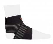 Power System 21714 Голеностоп Power System Neo Knee Support PS-6013 Black/Red фото